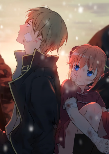 Сборник додзинси от LOLI Samurai
